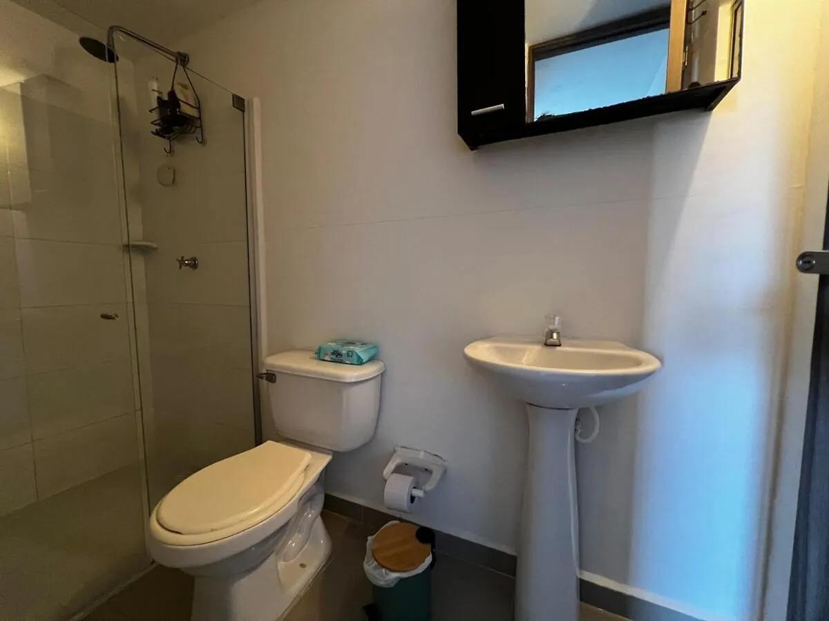 Modern And Cozy Apartment At North Barranquilla   Barranquilla (Atlantico)